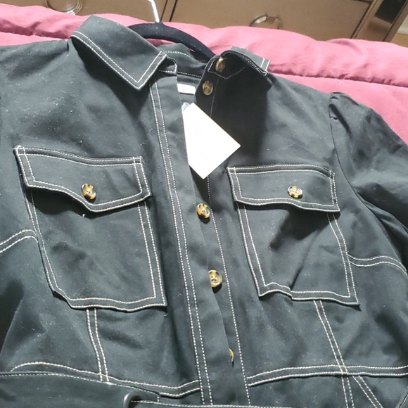 Jumpsuit - Picture 2 of 4